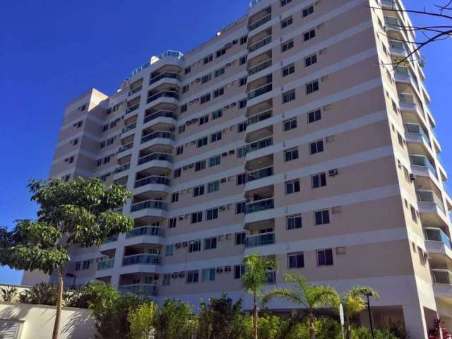 Apartamento à venda no bairro Recreio dos Bandeirantes - Rio de Janeiro/RJ