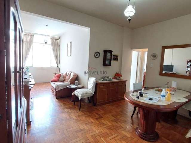 Apartamento em Tijuca, Rio de Janeiro/RJ