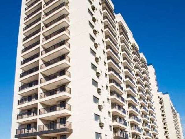 Apartamento à venda no bairro Jacarepaguá - Rio de Janeiro/RJ