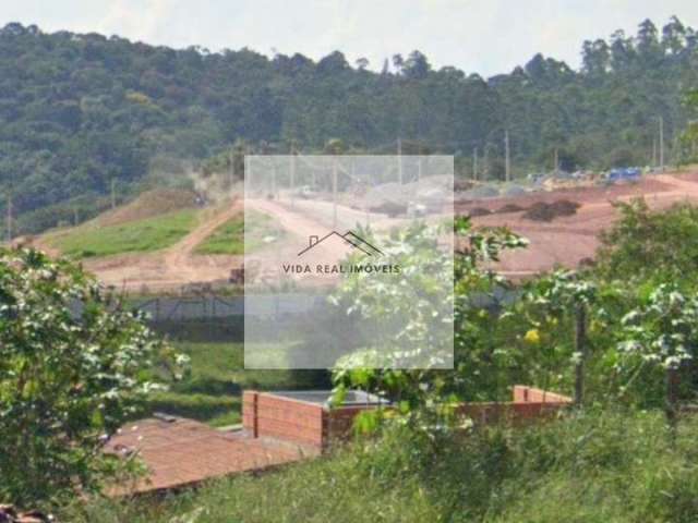 Lote / Terreno em Outeiro de Passárgada  -  Cotia