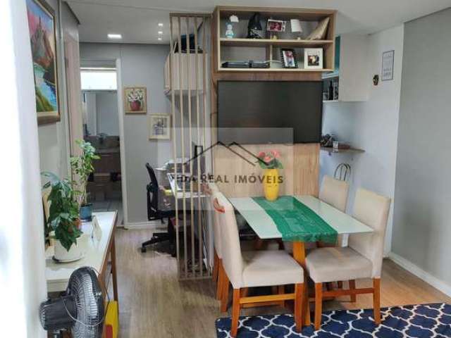 Apartamento em Parque Ypê  -  São Paulo