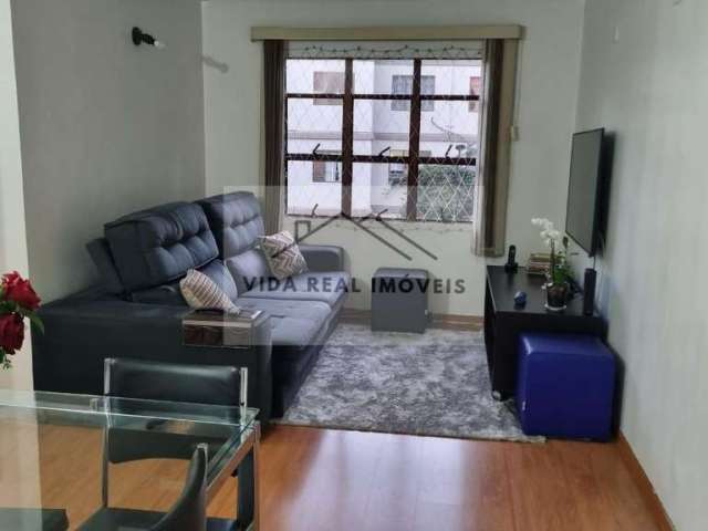 Apartamento em Jardim Arpoador  -  São Paulo