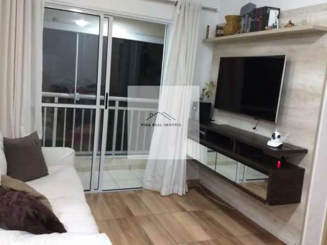 Apartamento em Jardim Rio das Pedras  -  Cotia