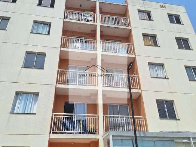 Apartamento em Lageado  -  Cotia