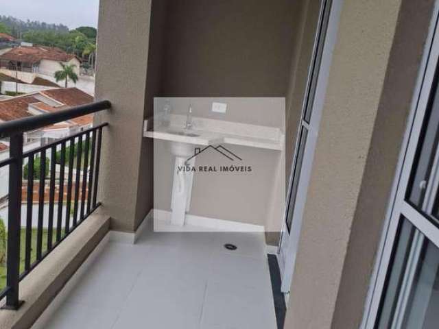 Apartamento em Tijuco Preto  -  Vargem Grande Paulista