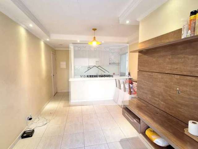 Apartamento em Centro  -  Cotia