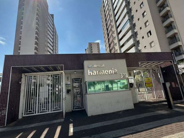 Apartamento no ed. harmonia com 3 suítes