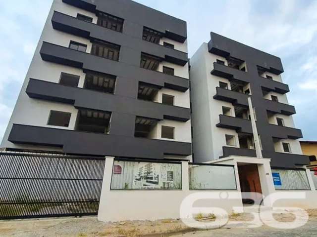 Apartamento no Boa Vista com 2 dormitórios e sacada com churrasqueira