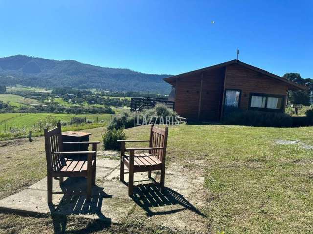 Chácara / sítio com 1 quarto à venda na Estrada geral Campestre, Zona Rural, Urubici, 20000 m2 por R$ 1.100.000