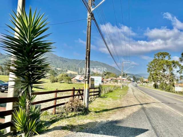 Terreno à venda na Esquina, Centro, Urubici, 1060 m2 por R$ 1.190.000