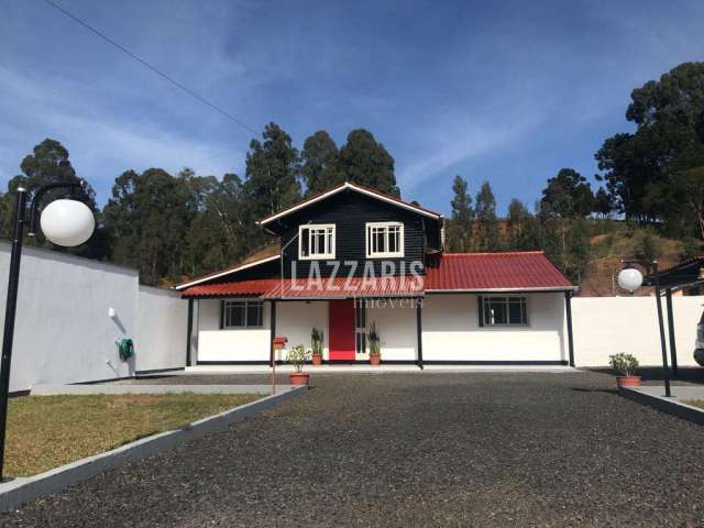 Casa à venda na Urubici, Centro, Urubici, 900 m2 por R$ 810.000