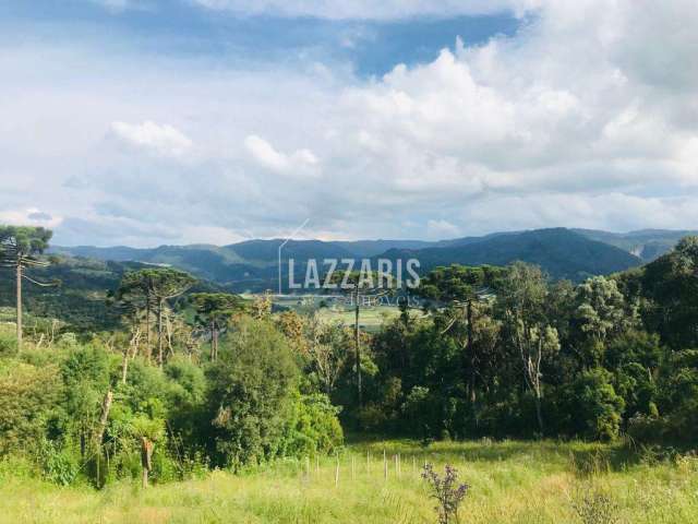 Chácara / sítio à venda na Santa Tereza, Santa Tereza, Urubici, 30000 m2 por R$ 590.000