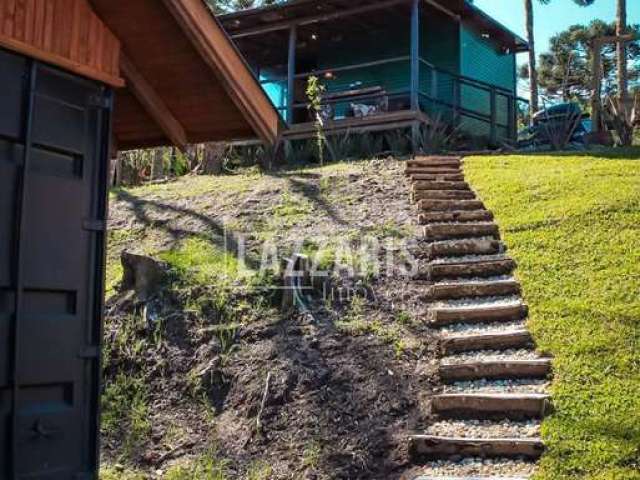 Flat à venda na Santa Tereza, Santa Tereza, Urubici, 20000 m2 por R$ 780.000