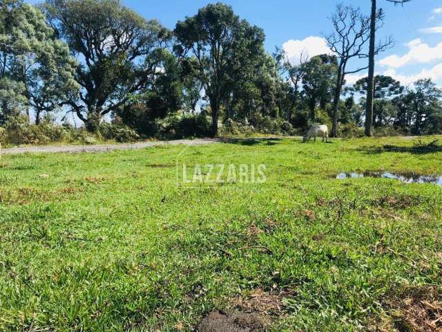 Chácara / sítio à venda na Rio Vacariano, Zona Rural, Urubici, 20000 m2 por R$ 380.000