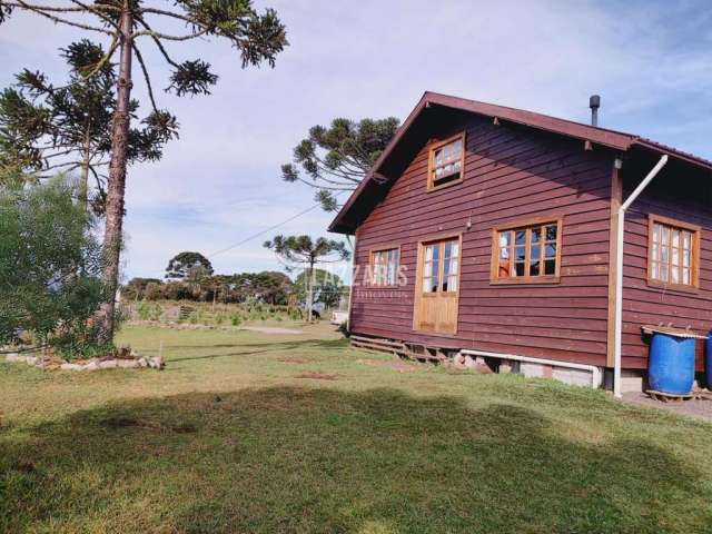 Chácara / sítio com 3 quartos à venda na Estrada geral Santa Tereza, Santa Tereza, Urubici, 30000 m2 por R$ 1.000.000