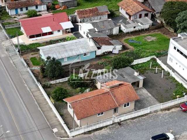 Casa com 3 quartos à venda na Centro, Centro, Urubici, 110 m2 por R$ 1.200.000