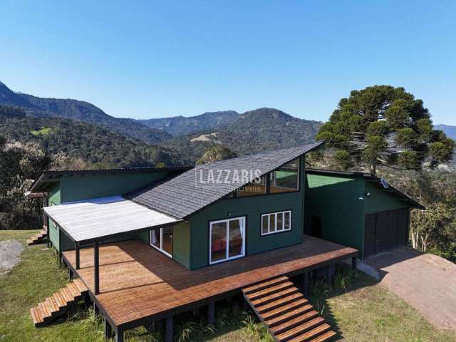 Casa à venda na INVERNADOR, Invernador, Urubici, 20000 m2 por R$ 1.990.000