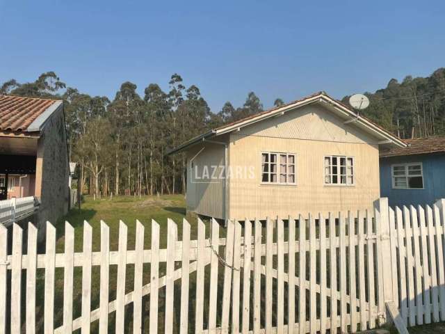 Casa com 1 quarto à venda na Esquina, Centro, Urubici, 475 m2 por R$ 300.000