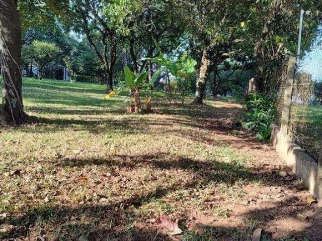 Terreno de chácara à venda no bairro Chácaras de Recreio Paraíso em Santa Bárbara d'Oeste.