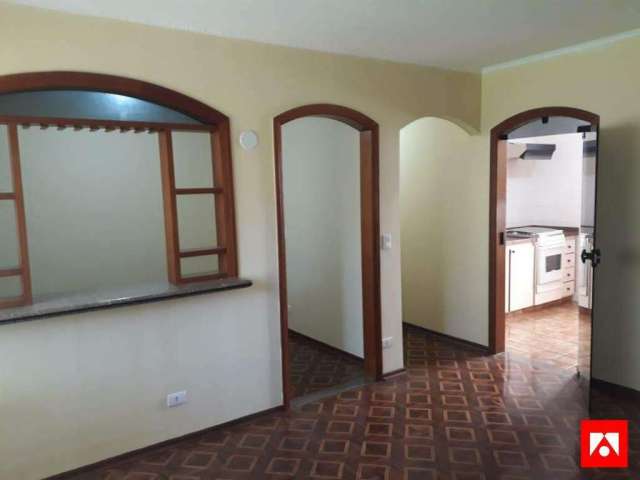 Apartamento à venda no Residencial Olímpia Romi em Santa Bárbara d'Oeste.