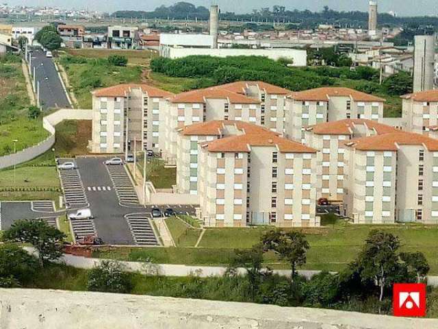 Apartamento à venda no Joias de Santa Bárbara em Santa Bárbara d'Oeste.