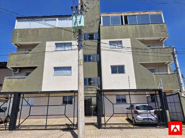 Apartamento à venda no Residencial Opala em Americana.