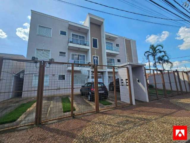 Apartamento à venda no Residencial Bionda em Americana.