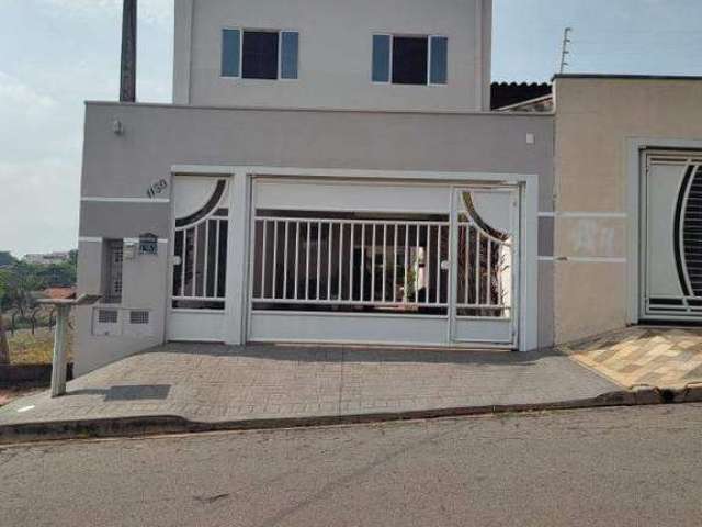 Casa à venda no Jardim São Vito em Americana.