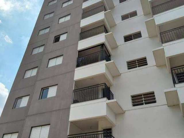 Apartamento à venda, 2 quartos, 1 suíte, 1 vaga, Vila Mac Knight - Santa Bárbara D'Oeste/SP