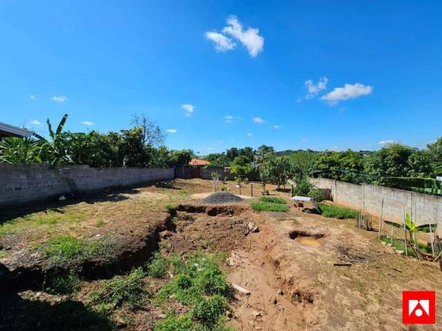 Chácara à venda no Vale Verde em Limeira.