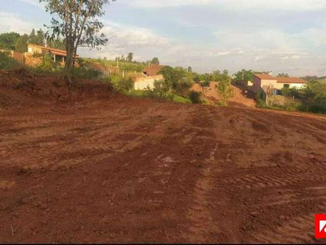 Chácara à venda na Ponte do Funil em Limeira.