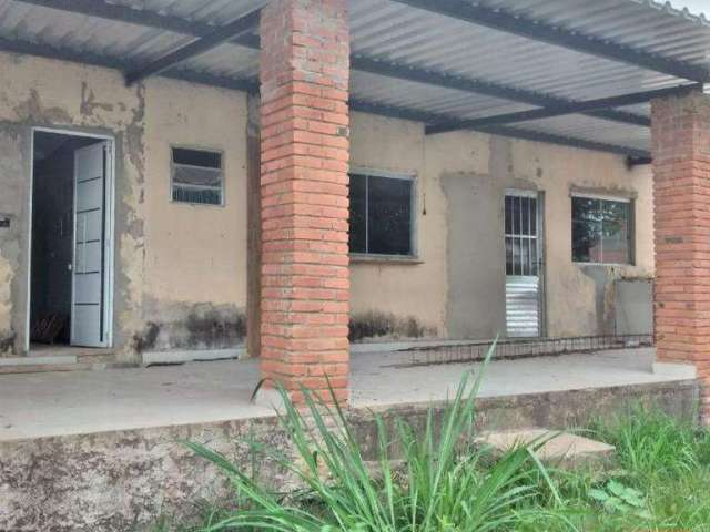 Chácara à venda no bairro Beira Rio em Santa Bárbara d'Oeste.