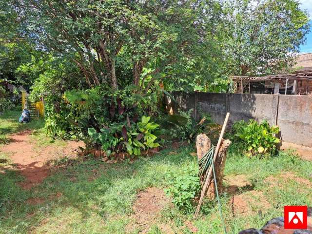 Terreno à venda no bairro Cidade Jardim em Americana.