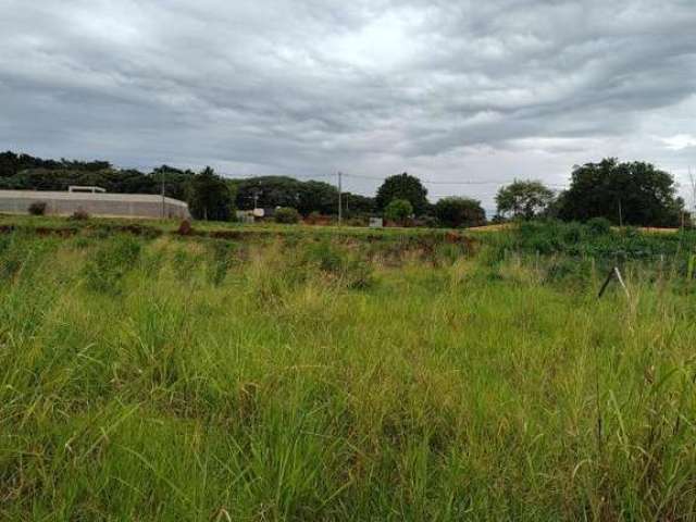 Terreno comercial à venda no bairro Dona Margarida em Santa Bárbara d'Oeste.