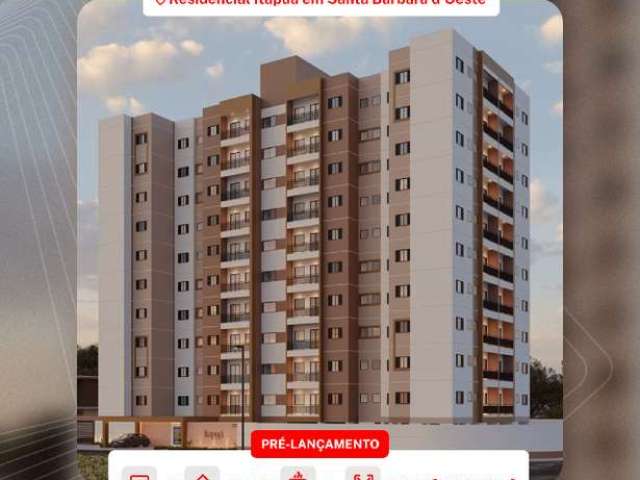 Residencial Itapuã