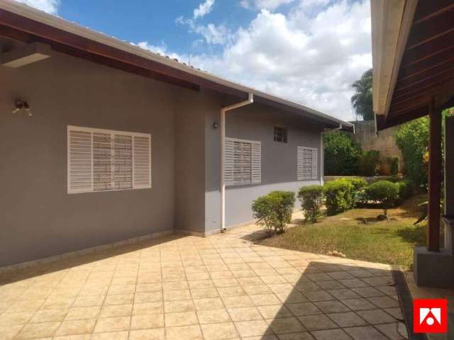 Casa à venda no Jardim Santo Antônio em Americana.