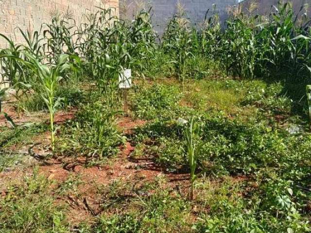 Terreno à venda no Reserva Centenária em Santa Bárbara d'Oeste.