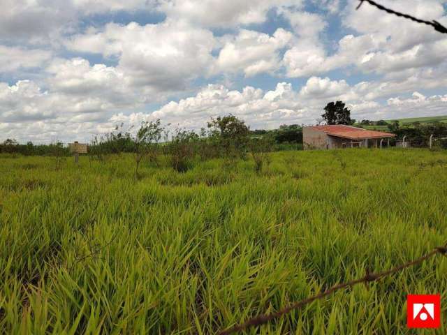 Chácara à venda no Cruzeiro do Sul em Santa Bárbara d'Oeste.