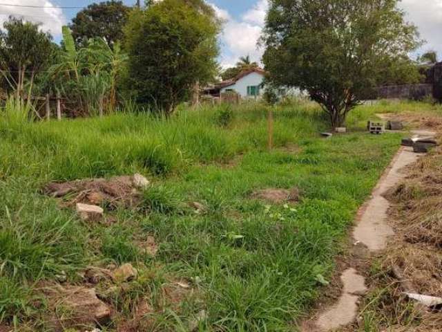 Chácara à venda no Cruzeiro do Sul em Santa Bárbara d'Oeste.