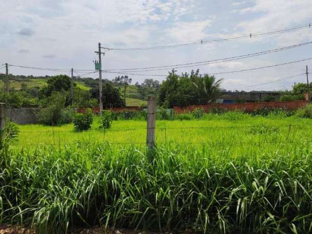 Terreno à venda no Bairro Monte Verde em Americana