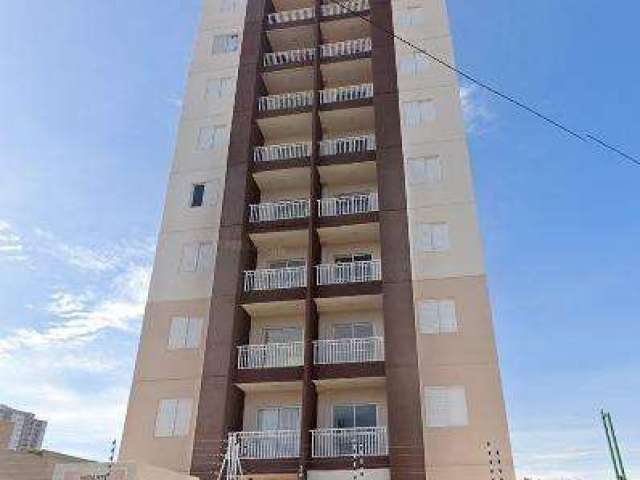 Apartamento à Venda no Edifício Mirante São Francisco em Santa Bárbara d'Oeste