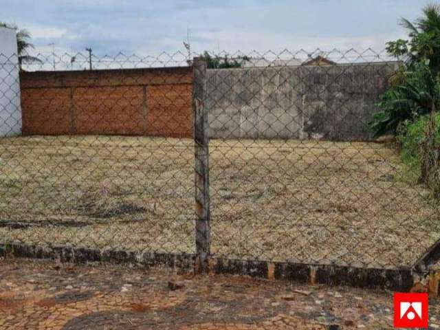 Terreno à Venda no Jardim Primavera em Santa Bárbara d'Oeste com 360m²