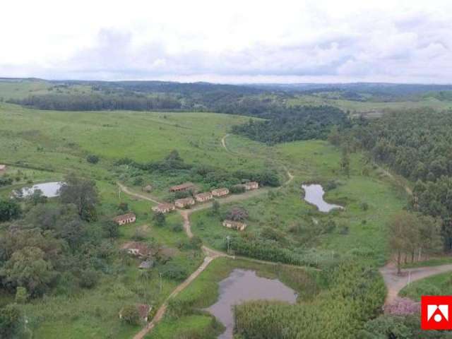 Terreno de Sítio na Fazenda Iracema em Sousas