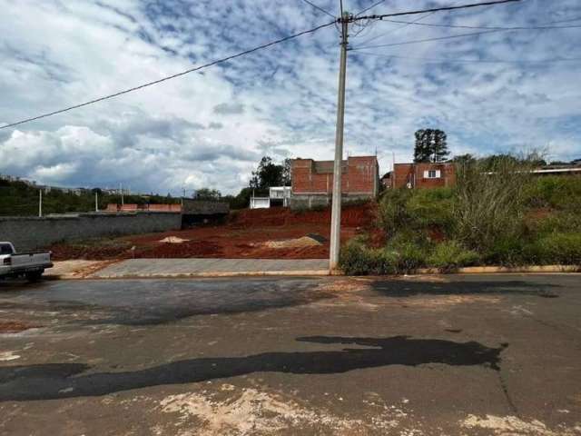 Terreno á venda no Jardim Aranha Oliveira, Santa Bárbara d'Oeste