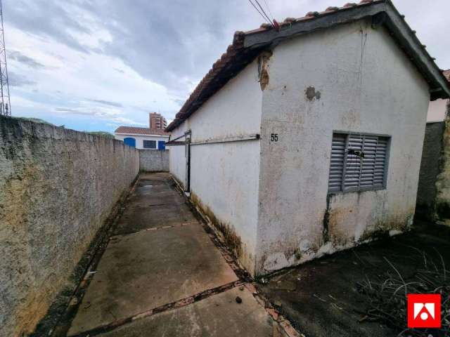 Terreno Residencial á venda no Vila Linopolis, Santa Bárbara d'Oeste