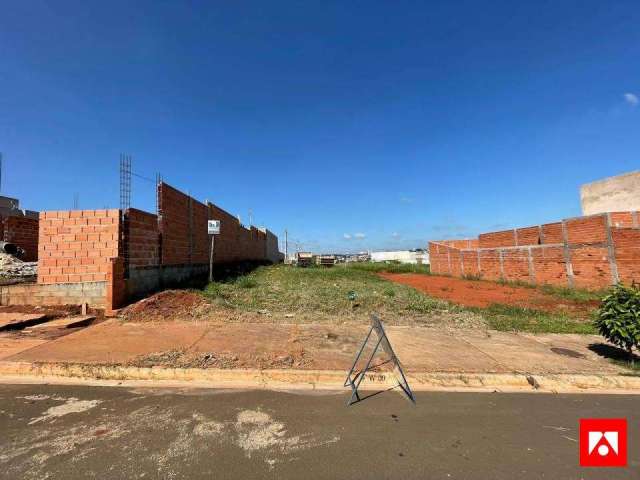 Terreno Residencial à venda no Reserva Centenária em Santa Bárbara d'Oeste