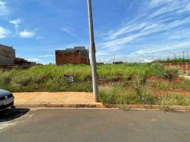 Terreno Residencial à venda no Reserva Centenária em Santa Bárbara d'Oeste