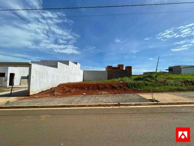 Terreno à venda no Reserva Centenária em Santa Bárbara d'Oeste