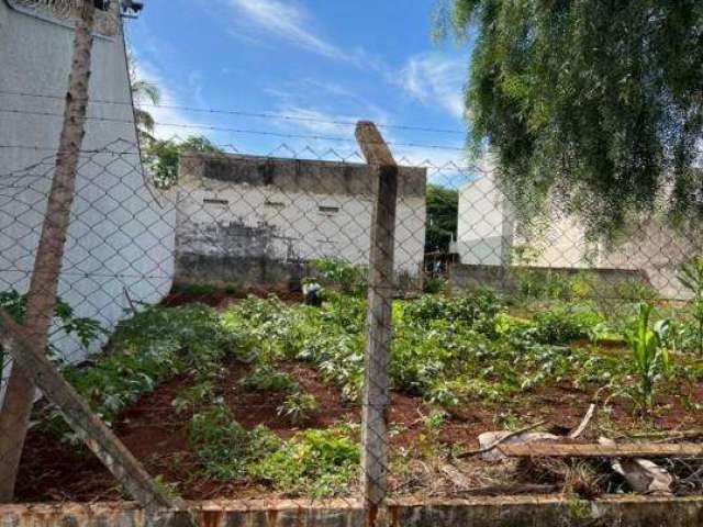 Terreno Residencial no Jardim Primavera, Santa Bárbara d'Oeste