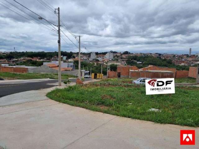 Terreno Residencial à Venda no Jardim Aranha Oliveira, Santa Bárbara d'Oeste